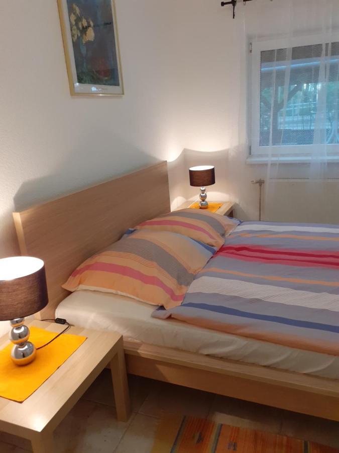 Rose Apartman بالاتوليلّي المظهر الخارجي الصورة